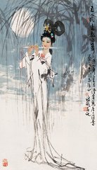 鹧鸪天（寄情）