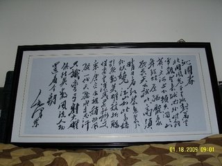 花发沁园春（呈史沧洲）