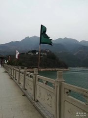 题全义分水岭