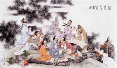 拟古（四首）