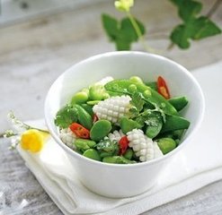 蚕豆