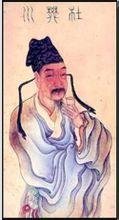 甘露寺北轩