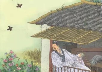 村居遣兴