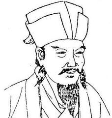 初贬官过望秦岭（自此后诗江州路上作）