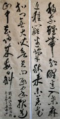 寻陆鸿渐不遇