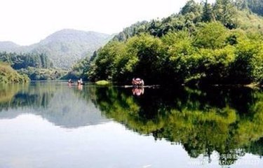 鹧鸪天（石门道中）