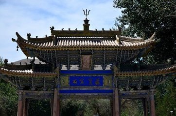 塞垣行（一作崔融诗）