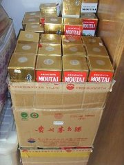 连雨独饮