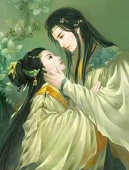 征部乐·雅欢幽会