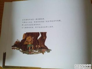 樱桃树