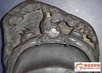 初食车螯
