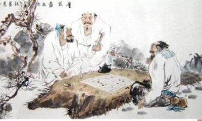 清平乐·莺啼残月