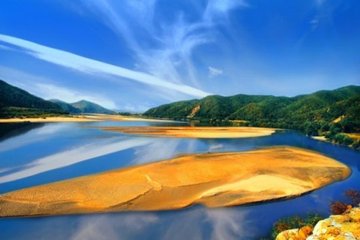 江涨有感