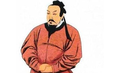 六朝门苻坚