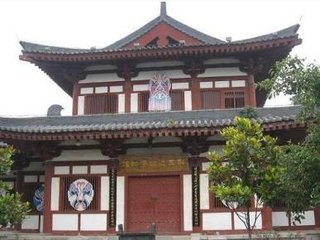 梨园小部