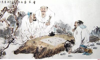 澡兰香·淮安重午