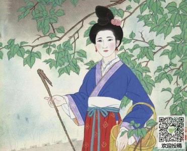 子夜吴歌·春歌