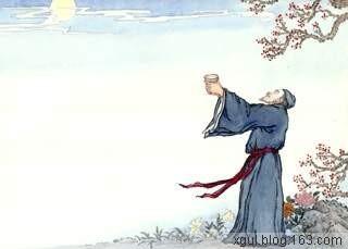 将进酒