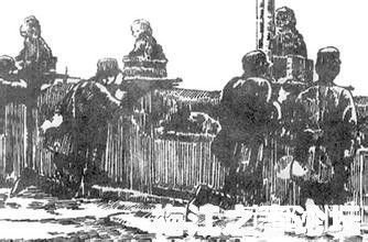 千秋岁·画堂人静