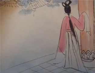 代赠二首