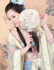 木兰花慢·占西风早处