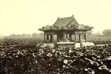西城亭饯赵架阁