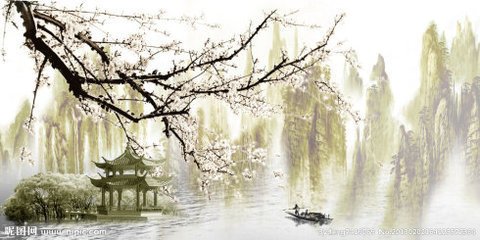 汉宫春（梅）