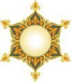 恩敕重推使牒追赴苏州，次前溪馆作