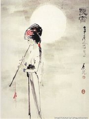 奉和鲁望闲居杂题五首·晚秋吟