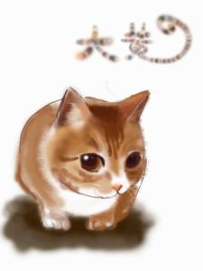 猫儿