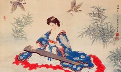 西楼夜