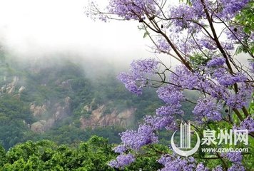 和涧泉赋山楹