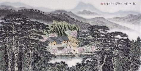 送吴守明先辈游蜀