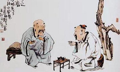 穆陵关北逢人归渔阳