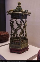 和许守松棚