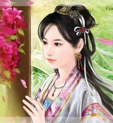 临江仙·昨夜个人曾有约