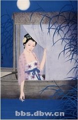 送张郎中迁京