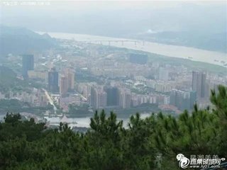 豁然亭