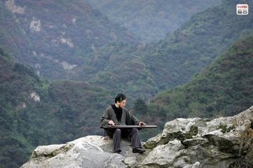 寄题南山王隐居（一作王隐士居）