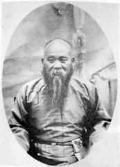 送刘将军入关讨贼