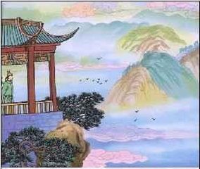 古怨别