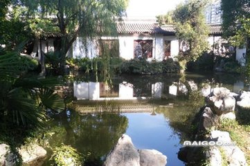 陈氏园林