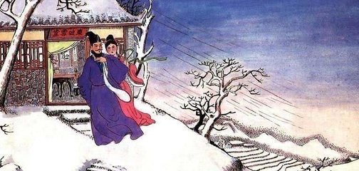 永遇乐 夜宿燕子楼，梦盼盼，因作此词