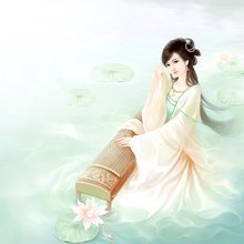采桑子·征人去日殷勤嘱