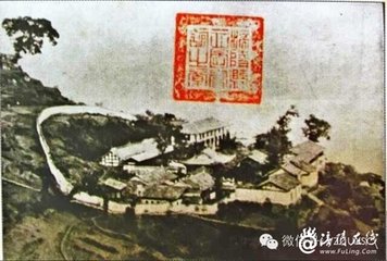游涪州北岩