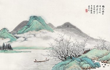 吴沈子山