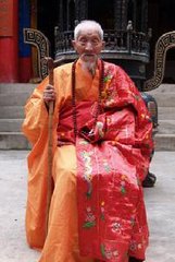 寄贞法师