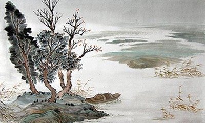 县丞厅即事