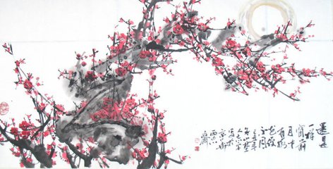 踏莎行·候馆梅残