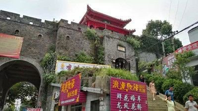 过蕲州